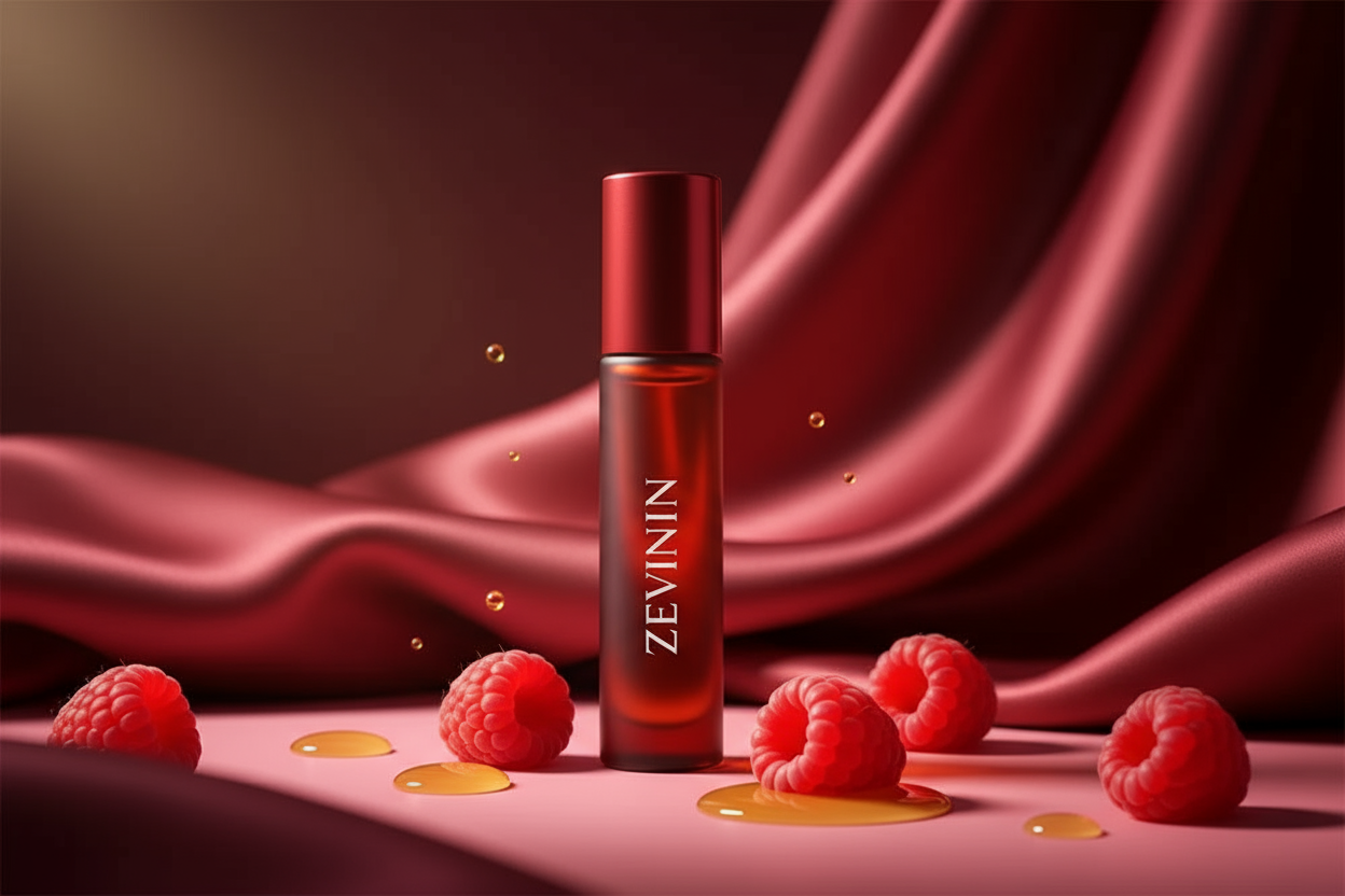 הבושם שגורם לו להתקרב - ZEVININ