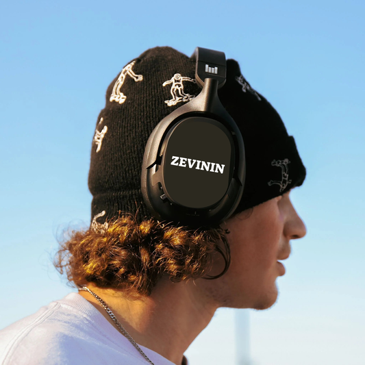 האוזניות שגורמות לכל גיימר להרגיש כמו באולם קרב אמיתי