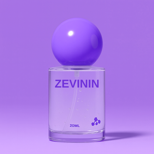 ספריי נגד ריח רע מהפה רעננות 24/7 של - ZEVININ™