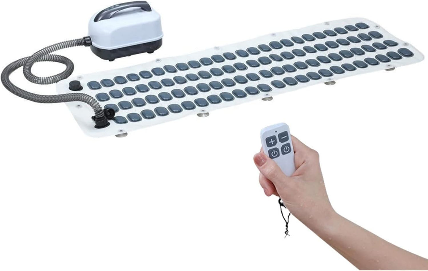 שטיח ג'קוזי לאמבטיה - ZEVININ