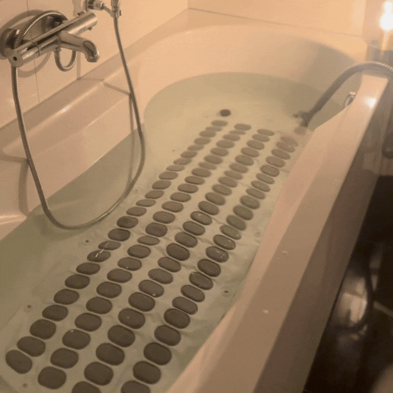 שטיח ג'קוזי לאמבטיה - ZEVININ