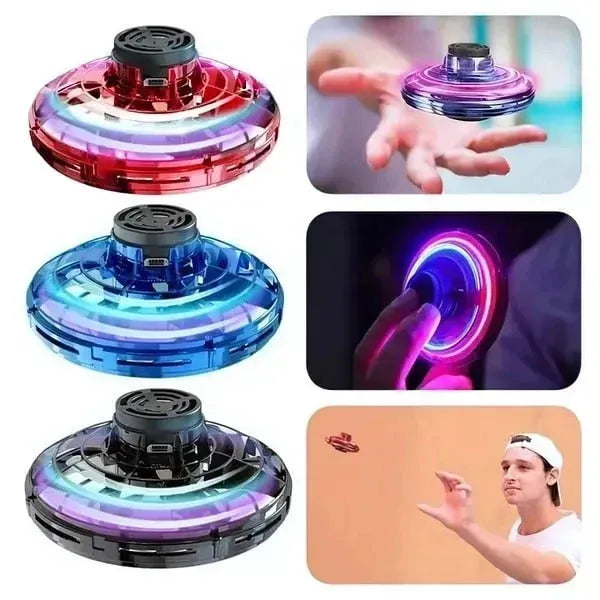ספינר מעופף
